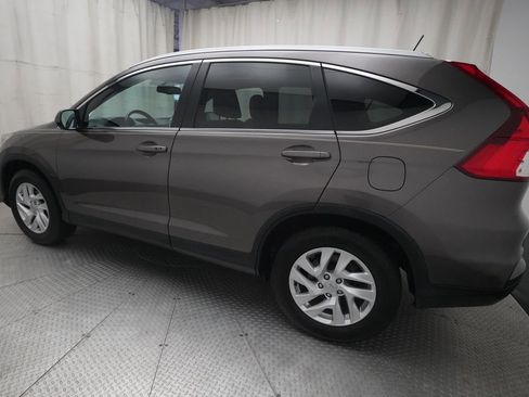Used 2016 Honda CR-V EX-L image 34