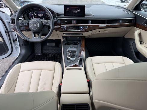 Used 2019 Audi A4 2.0T Premium Plus w/ Premium Plus Package image 16