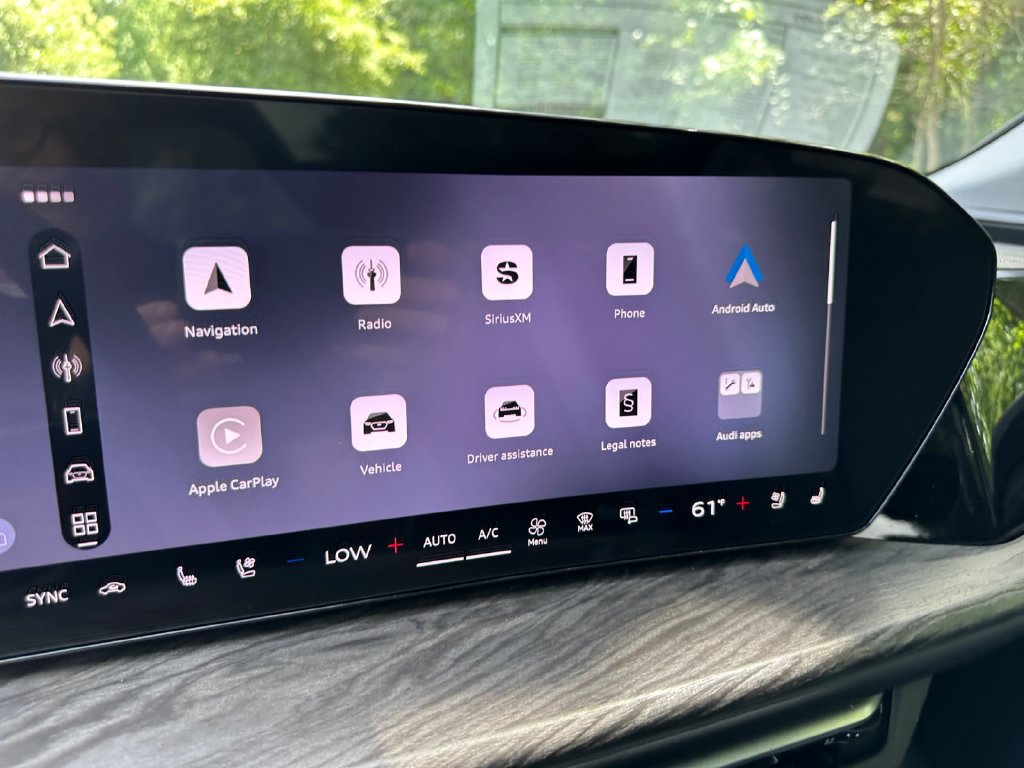 New 2026 Audi Q5 Premium Plus AWD/4WD image 32