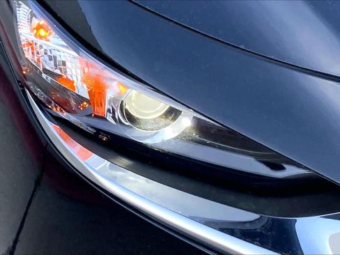 New 2026 MAZDA MAZDA3 s Sport FWD image 13