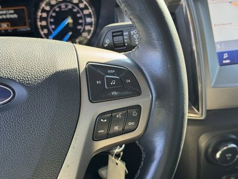 Used 2020 Ford Ranger XLT w/ Equipment Group 302A Luxury image 25