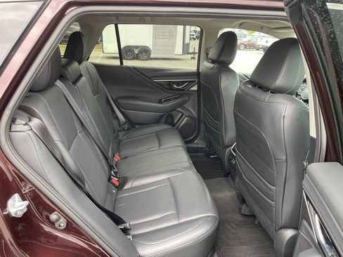 Used 2023 Subaru Outback Limited AWD/4WD image 44