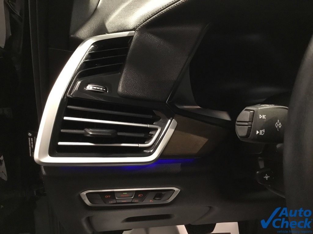Used 2023 BMW X5 xDrive40i w/ Premium Package AWD/4WD image 24