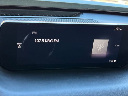 Used 2025 MAZDA CX-50 AWD 2.5 S w/ Preferred Package image 27