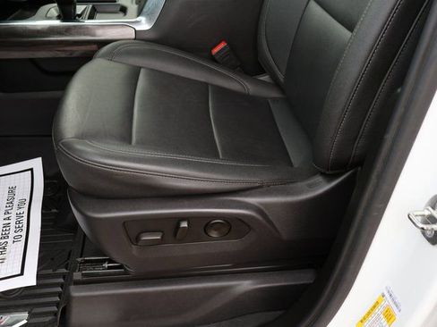 Certified 2024 Chevrolet Silverado 1500 LTZ image 40