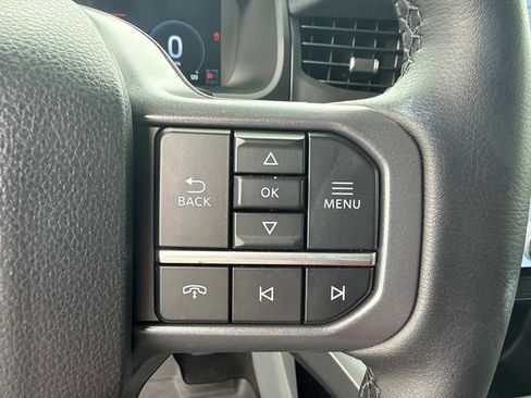 Used 2025 Ford F150 Lightning Flash image 31