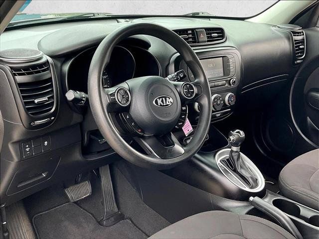Used 2019 Kia Soul FWD image 14