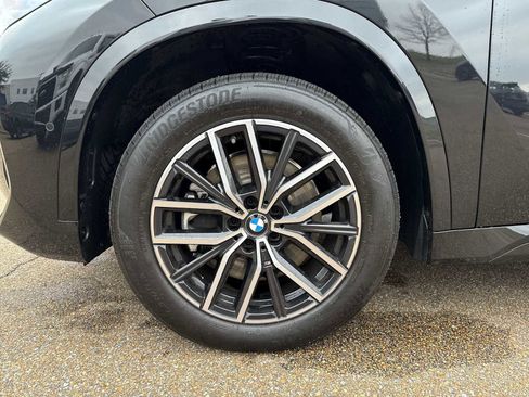 Used 2025 BMW X1 xDrive28i w/ M Sport Package image 12