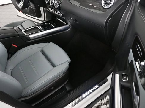 Certified 2025 Mercedes-Benz GLA 35 AMG 4MATIC image 24