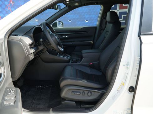New 2026 Honda CR-V Sport-L image 16