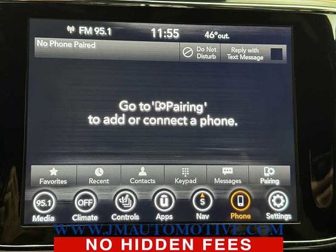 Used 2021 Jeep Grand Cherokee Limited w/ Quick Order Package 28K 80th image 28