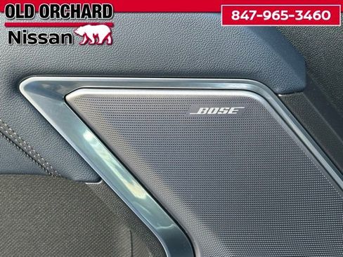 Used 2023 Chevrolet Silverado 1500 High Country AWD/4WD image 13