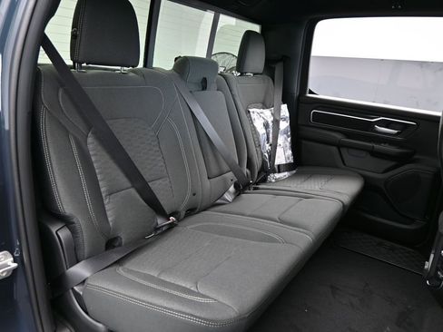 New 2026 RAM 1500 Big Horn image 39