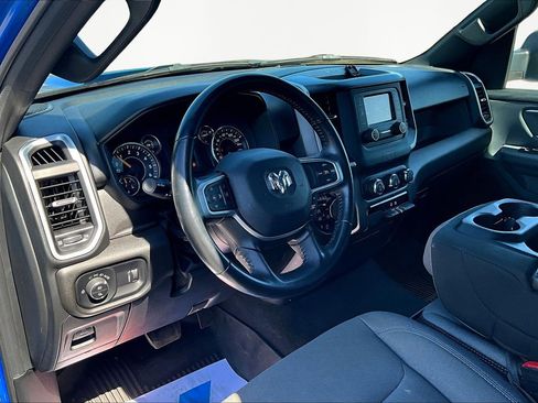 Used 2022 RAM 1500 Big Horn AWD/4WD image 18