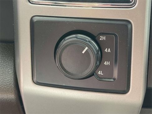 Used 2020 Ford F150 King Ranch w/ Equipment Group 601A Luxury image 29