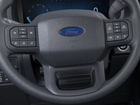 New 2025 Ford F150 STX w/ LOBO Package image 12