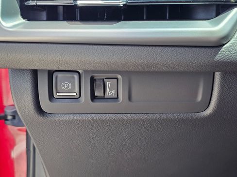 Used 2024 Cadillac XT4 Sport AWD/4WD image 24