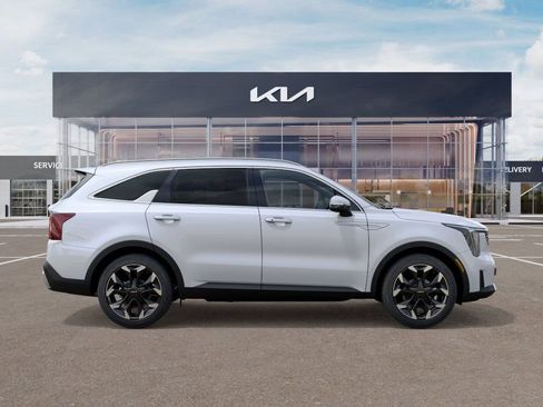New 2026 Kia Sorento EX AWD/4WD image 7