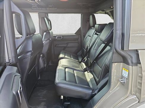 New 2025 Ford Bronco Outer Banks image 20