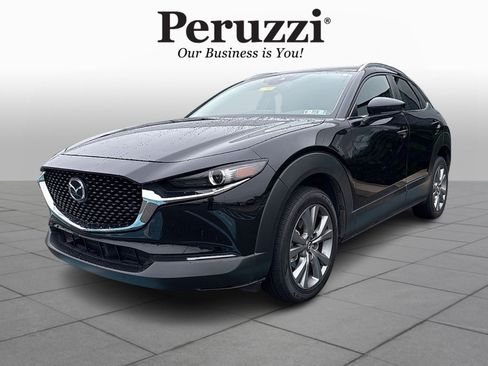 Certified 2023 MAZDA CX-30 AWD 2.5 S w/ Select Package image 1