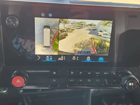 New 2025 Chevrolet Brightdrop 600 FWD image 6
