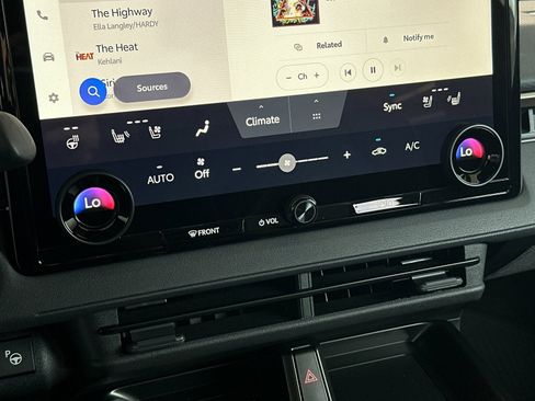 New 2026 Toyota bZ image 19