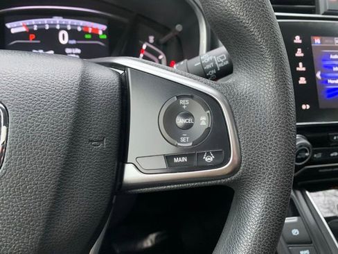 Used 2018 Honda CR-V EX image 20