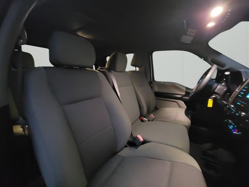 Used 2017 Ford F250 XL w/ STX Appearance Package image 28