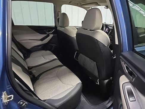 Used 2020 Subaru Forester Premium AWD/4WD image 20