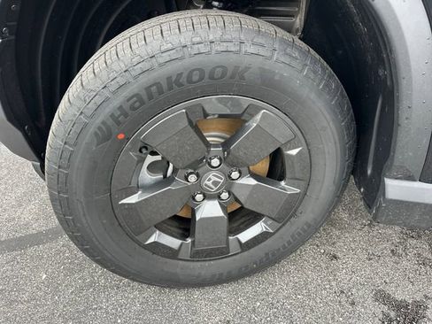 New 2026 Honda Passport RTL image 36
