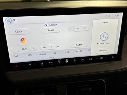 New 2026 Ford Maverick XLT AWD/4WD image 29