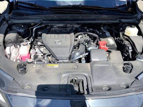 Used 2024 Lexus RX 350 F Sport w/ Technology Package image 32