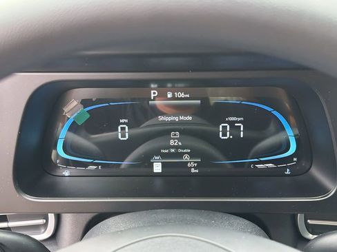 New 2026 Hyundai Elantra SE image 30