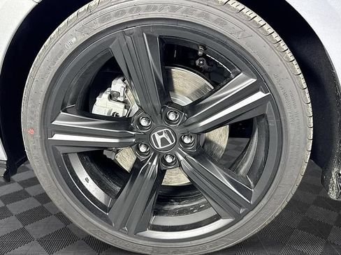 New 2026 Honda Accord Sport image 9