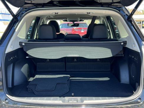 Used 2022 Subaru Forester Limited AWD/4WD image 33