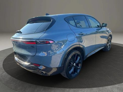 Used 2024 Dodge Hornet R/T Plus AWD/4WD image 5