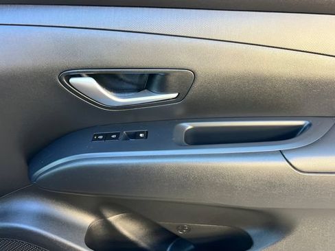 Certified 2025 Hyundai Tucson SEL AWD/4WD image 22