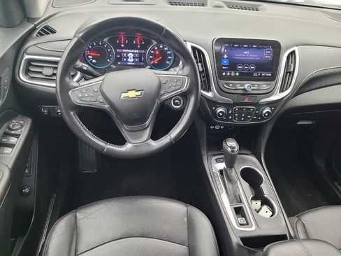 Used 2020 Chevrolet Equinox Premier image 22