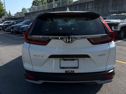 Used 2020 Honda CR-V LX image 6