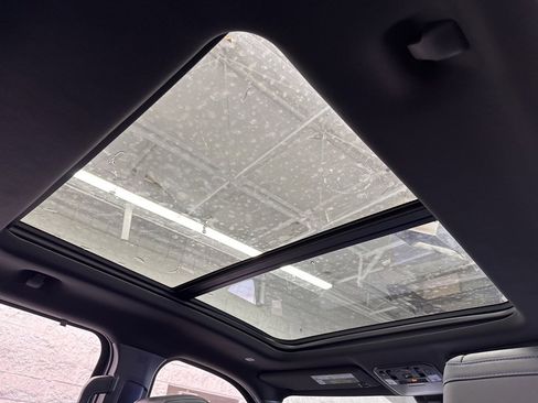 New 2026 Toyota Tundra Platinum image 49