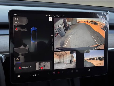 Used 2023 Tesla Model 3 Long Range image 12