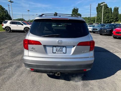 Used 2016 Honda Pilot EX-L image 4