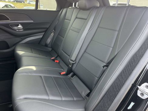 Certified 2025 Mercedes-Benz GLE 350 4MATIC image 16