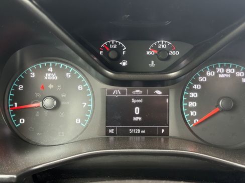 Used 2022 GMC Canyon AT4 AWD/4WD image 15