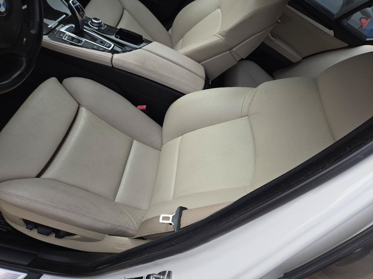 Used 2011 BMW 550i Sedan RWD image 8