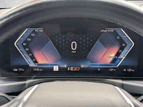 Used 2023 BMW i4 eDrive35 w/ Premium Package image 11