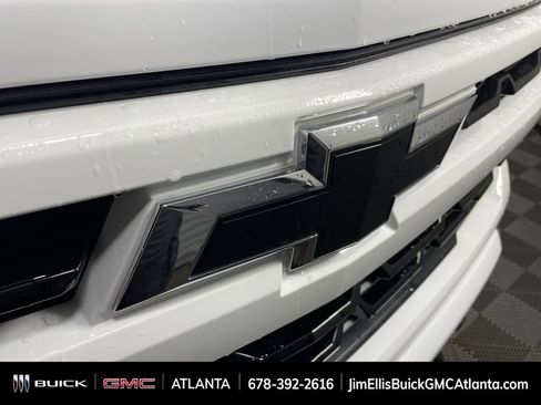 Used 2022 Chevrolet Silverado 1500 RST image 31