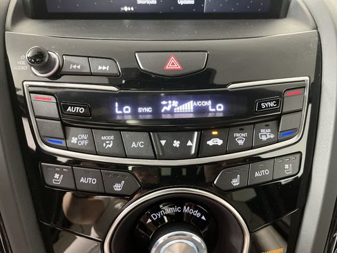 Certified 2026 Acura RDX A-Spec AWD/4WD image 21