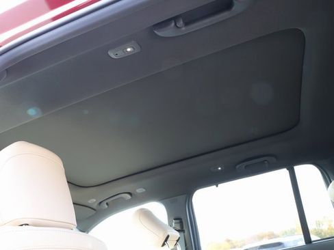 New 2025 Jeep Grand Cherokee Limited image 19