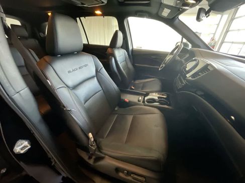 Used 2022 Honda Pilot Black Edition image 26
